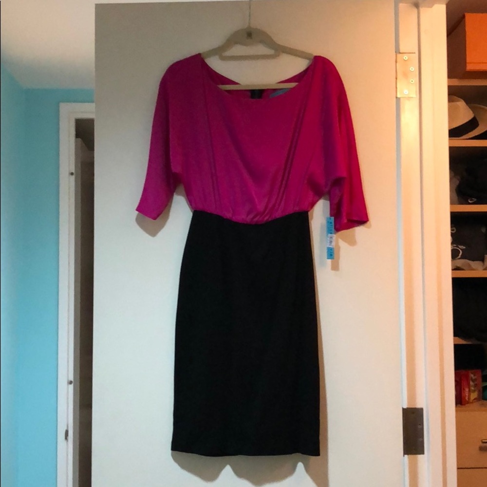 Alice and Olivia dress